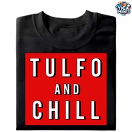 DRIFIT Spoof Funny Parody Shirt – Black Pinoy Jokes & MEMES Shirt for Humor and Comfort Tanga Adobo