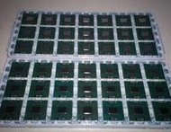 實驗零件INTEL P8400 P8600 P8700 T9400 筆記本CPU 適合PM45 GM45 升級