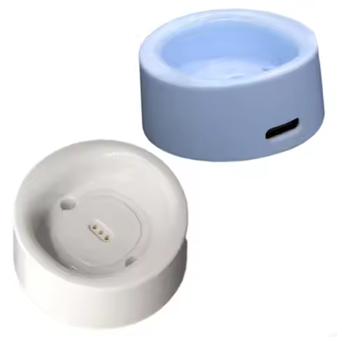 3Pin Chargers Adapters Chargers Electric Toothbrush Chargers Station for Laifen 24BB