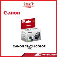 CANON CL-741 COLOR INK