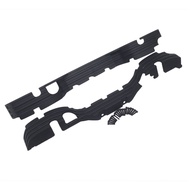 FCX24M Discovery Simulation 3D Printing Interior Fender Lining For 1/24 RC Crawler FMS FCX24M Camel 