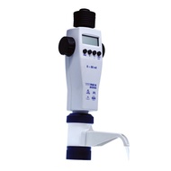 Digital BURETTE 0 to 50.0 ml STANDARD Version. Digital Burette. Standard Version. w/o BOTTLE. Witeg