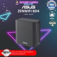 ASUS ZenWiFi BD4 Dual Band WiFi 7 Mesh