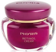 Phyris Triple a Retinol Cream 50 Ml - For Dehydrated, Stressed Skin