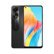 Oppo A78 รุ่น 4G (8/256GB)ราคาประหยัด จอใหญ่(By Lazada Supertphone)