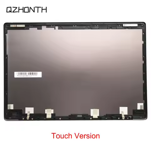 (Touch Version) New For ASUS UX303 UX303L UX303U U303L UX303LA UX303LN LCD Back Cover +Hinges + Cove