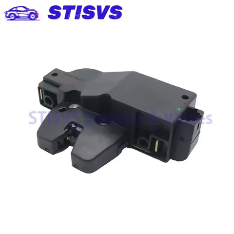 Door Lock Tailgate Actuator For Citroen C2 C3 C4 C5 C8 Xsara Peugeot 1007 206 307 407 607 807 965230