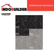 HABITAT ELECTRA 60 X 60 KERAMIK LANTAI PER DUS