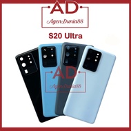 World Agent88 Backdoor For Samsung S20 Ultra 4G - S20 Ultra 5G - G988