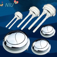 NIUYOUJS 38/48 / 58mm Universal Flush Tool Cistern Lid Rod Toilet Tank Accessories Dual Flush