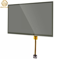 8" Original SYNC2 Car Navigation LCD Digitizer LQ080Y5DZ03A LQ080Y5DZ03 LQ080Y5DZ30A LQ080Y5DZ30 For