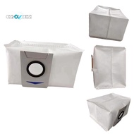 For ECOVACS DEEBOT X1 OMNI TURBO Robot Vacuum Cleaner Accessories Dust Bags Replacement Parts