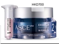 ASCE Plus 外泌體護膚品