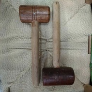 Hard Solid Wood Mallet Wooden