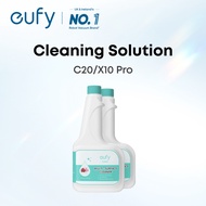 Eufy by Anker C20 Robot Vacuum Original Accessory - Multi-surface Cleaning Solution