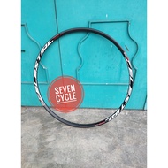 SYTE 27.5 celestial XC 32 hole Rim unit price