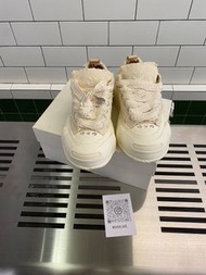 S22X42W xVESSEL G.O.P 2.0 MarshMallow Classic Lows White 旺角門市現貨