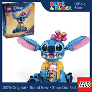 LEGO 43249 Stitch | LEGO Disney
