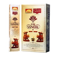Parimal aroma pure sandal agarbathi(incense sticks)