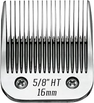 HONGNAL 5/8HT（64930） Blade Dog Grooming Clipper Replacement Blades Compatible with Andis Dog Clipper