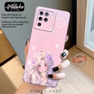 HP Softcase OPPO RENO 5F Fashion Case Cartoon Case OPPO RENO 5F Silicone Pro Camera OPPO RENO 5F Kes