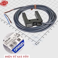 E3Z-G81 U-shaped Optical Sensor Detection Range 25mm PNP 12~24VDC Electronic 886