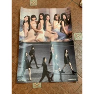 COMPILATION POSTER (HYBE)