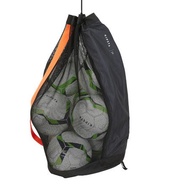 Beg Bola / Ragbi Travel Bag 8 biji bola.