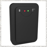 (UTVR) 79GHz Radar Vehicle Detector Replace Loop Detector for Car Parking System Phone APP Debug