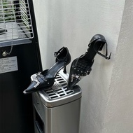 Im cookie原創小眾朋克辣妹尖頭高跟鞋涼鞋 高級感蛇紋鉚釘高跟