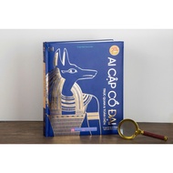 Book - Ancient Egypt (Dinh Ti)