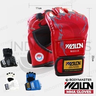 Wolon Mma Gloves Original - Gloves