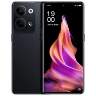 OPPO Reno9 RENO 9 5G Mobile Phone Snapdragon 778G หน้าจอ 6.7นิ้ว OLED 64MP Camera NFC Smartphone