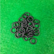 Oring P-8. 1 package contains 100 pcs