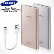 Sensasional Powerbank Samsung 10000mAh Powercore 10000 mAh USB Type-C 