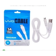 CABLE CABLE CHARGER CHARGER VIVO Y55 Y51 OLD Y12 ORIGINAL