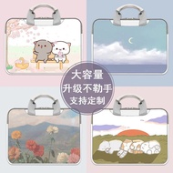 2026 Latest Laptop Bag Customized Pattern Men Women 47cm 52cm 44cm Laptop Protective Bag In Event