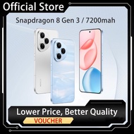 Honor 400 / Honor 400 Pro Snapdragon 8Gen3 7200mAh+90W Original 120Hz Honor 400 Phone HONOR Phone