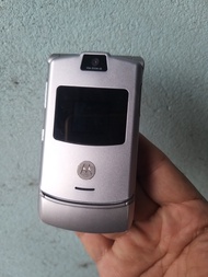 Điện thoại  Motorola V3