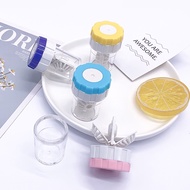 JeweLens Contacts Cleaner Washer