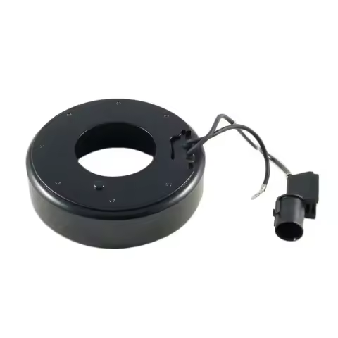 Air Conditioning AC Compressor Clutch Coil For Hyundai i30 ACCENT SANTA FE KIA CEE 'D 97701-1E000 97