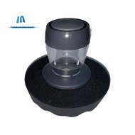 Tire Shine Applicator Tire Gloss Applicator Reusable Tire Shine Applicator Car Tire Dressing Applica