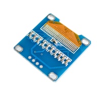 [Shop Malaysia] Arduino OLED I2C 128x64 Blue/White Display