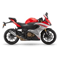 QJ MOTO BIGBIKE SRK250R