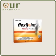 Flexijoint 1500mg Powder (30's) - Glucosamine For Osteoarthritis &amp; Joint Pain