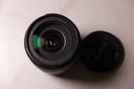 Canon 18-135mm USM Nano