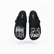 Bargetti Footwear - Boston Clogs for Men Wanita - Cartney Series Clogs Men