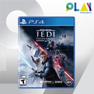 [PS5] [PS4] [มือ1] Star Wars Jedi : Fallen Order [PlayStation5] [เกมps5] [PlayStation4] [เกมPS5] [เก