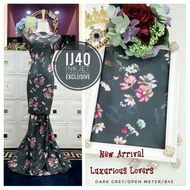 KAIN 3D DOUBLE PRINT INKJET I-TECH