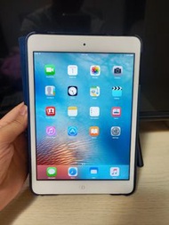 iPad Mini 1 (16GB MD531ZP/A)